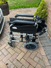 Used deluxe narrow for sale  WOKINGHAM