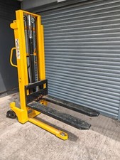 Standard manual hydraulic for sale  WEDNESBURY