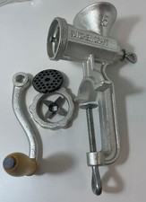 manual mincer for sale manual mincer for sale UK