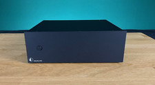 Pro ject amp for sale  EDINBURGH