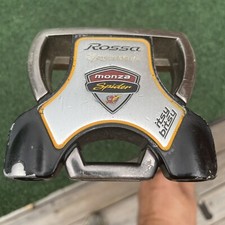 Taylormade rossa monza for sale  Rolesville