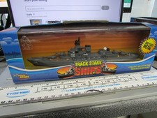Track stars ships for sale  BILLINGHAM