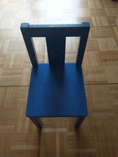 Kleiner ikea kinderstuhl gebraucht kaufen  Esslingen am Neckar