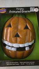 halloween greeter pumpkin for sale halloween greeter pumpkin for sale North Las Vegas
