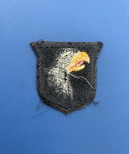 Ww2 army 101st for sale  Lee