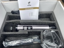 Tonor 820 wireless for sale  Matthews