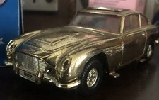 Unboxed corgi toys for sale  HORSHAM