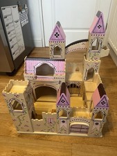 Melissa doug folding for sale  SHEFFIELD