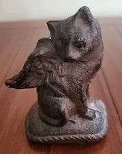 Cast iron cat for sale  Baldwinsville