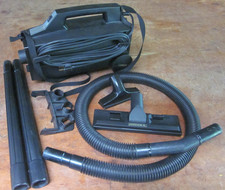 Oreck handheld vacuum for sale  Morgantown