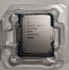 NOVO Processador Intel Core i5-14600KF 3.5GHz 14-Core LGA 1700 CPU (BX8071514600KF) comprar usado  Enviando para Brazil