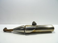 Silencieux arriere yamaha d'occasion Silencieux arriere yamaha d'occasion  Saint-Lizier