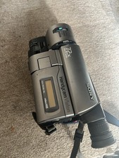 Sony ccd trv36e for sale  LONDON