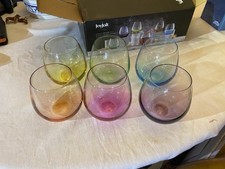 Joyjolt hue stemless for sale  Nashville