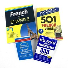 french learning books for sale french learning books for sale Mckinney