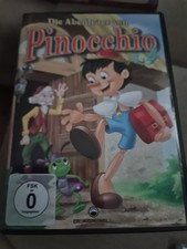 pinocchio dvd gebraucht kaufen pinocchio dvd gebraucht kaufen Weimar
