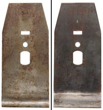 Orig. width chip for sale  Bath