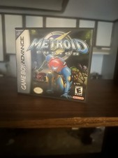 Metroid fusion d'occasion  Expédié en Belgium