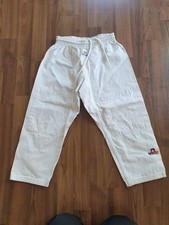 Judo hose 120 gebraucht kaufen  Liebenburg