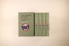 223129 kempowski echolot gebraucht kaufen  Düsseldorf