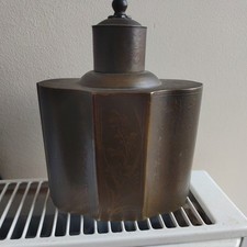 Antique chinese brass for sale  LEEDS