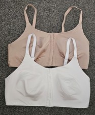 Ladies front fastening for sale  STOKE-ON-TRENT
