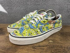 Vans disney toy for sale  LIVERPOOL
