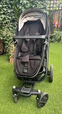 Joolz geo2 pram for sale  WELWYN