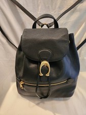 Coach evie backpack for sale  Burkburnett