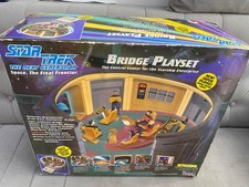 Star trek next for sale  LONDON