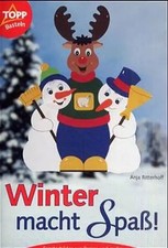 Winter macht spass gebraucht kaufen Winter macht spass gebraucht kaufen  Berlin