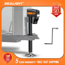 7500lbs electric power for sale  USA