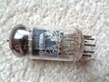 Vintage amperex 7025 for sale  San Antonio