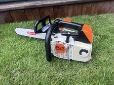 Stihl 200t arborist for sale  THETFORD