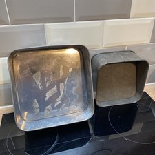 bread baking tins for sale bread baking tins for sale OSWESTRY