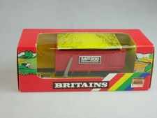 Britains 9572 massey gebraucht kaufen  Berlin