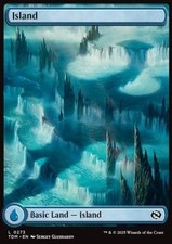 Magic mtg island gebraucht kaufen  Landstuhl
