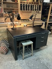 Stunning vintage industrial for sale  CARLISLE