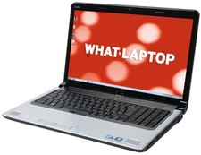 Dell inspiron 1750 for sale  BIRMINGHAM