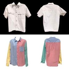 Men button shirts for sale  Palmdale