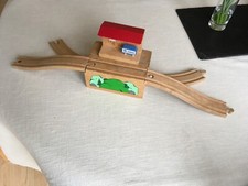 Johns wooden railway for sale  LEIGHTON BUZZARD