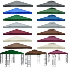 3x3m garden gazebo for sale  LINCOLN