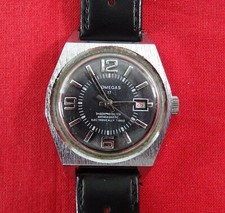 Alte uhr homegas gebraucht kaufen  Geyer, Tannenberg