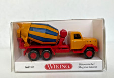 Wiking 068202 magirus gebraucht kaufen  Recklinghausen