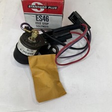 Carburetor idle stop for sale  Naperville