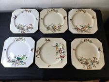 Ancienne assiette faience d'occasion  Bourgoin-Jallieu