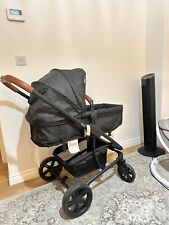 Hauck 3in1 pacific for sale  WALSALL