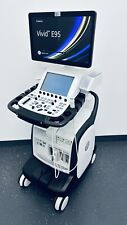 Vivid e95 ultrasound gebraucht kaufen  Fritzlar