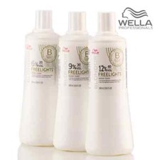 Wella blondor freelights for sale  DAVENTRY
