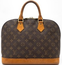Louis vuitton alma gebraucht kaufen  Berlin